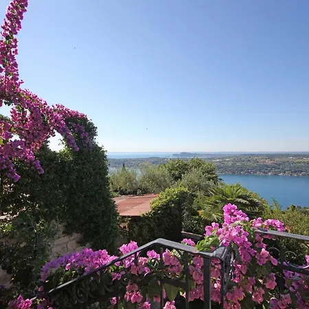 Casale Massina 4 Apartments- Giada-agata-perla-quarzo * Salo