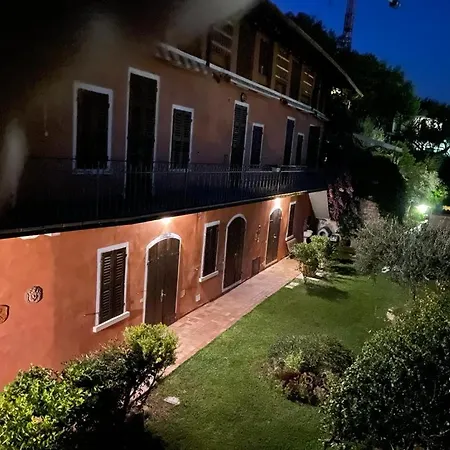 Casale Massina 4 Apartments- Giada-agata-perla-quarzo Apartment