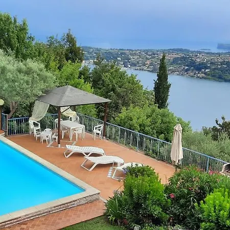 Casale Massina 4 Apartments- Giada-agata-perla-quarzo Appartement Salò