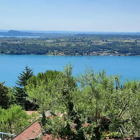 Casale Massina 4 Apartments- Giada-agata-perla-quarzo Appartement *
