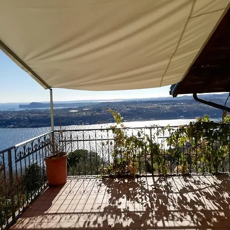 Casale Massina 4 Apartments- Giada-agata-perla-quarzo Salò