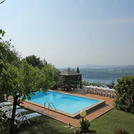 Casale Massina 4 Apartments- Giada-agata-perla-quarzo Apartment Salo