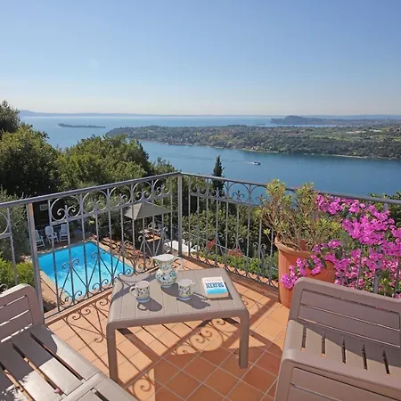 Casale Massina 4 Apartments- Giada-agata-perla-quarzo Salò