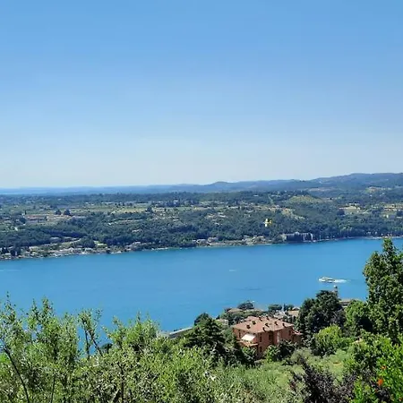 Apartment Casale Massina 4 Apartments- Giada-agata-perla-quarzo Salo