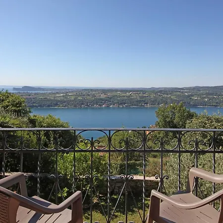 Casale Massina 4 Apartments- Giada-agata-perla-quarzo Appartement Salò