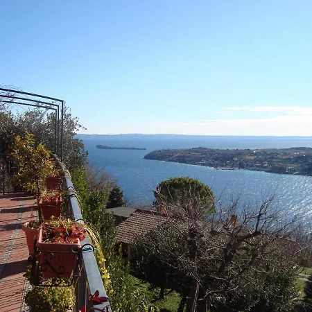 Casale Massina 4 Apartments- Giada-agata-perla-quarzo * Salo