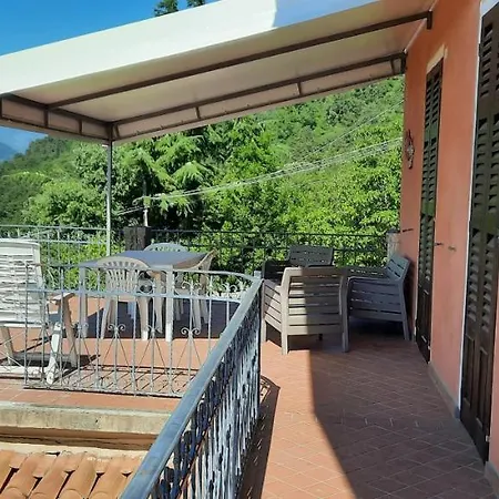 Casale Massina 4 Apartments- Giada-agata-perla-quarzo Salò