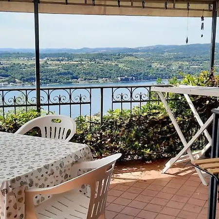 Casale Massina 4 Apartments- Giada-agata-perla-quarzo Salò