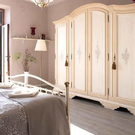 Casale Massina 4 Apartments- Giada-agata-perla-quarzo * Salo