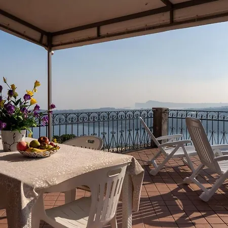 Casale Massina 4 Apartments- Giada-agata-perla-quarzo Appartement