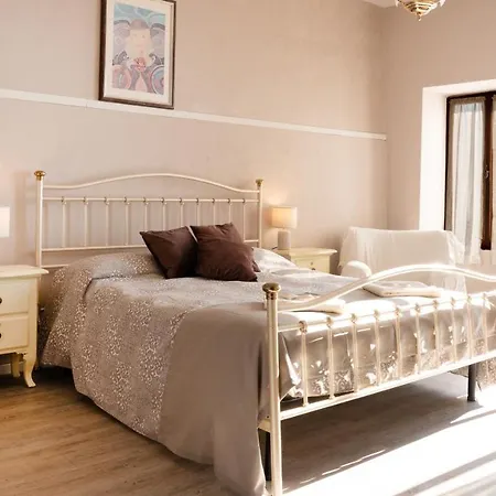 Casale Massina 4 Apartments- Giada-agata-perla-quarzo Appartement