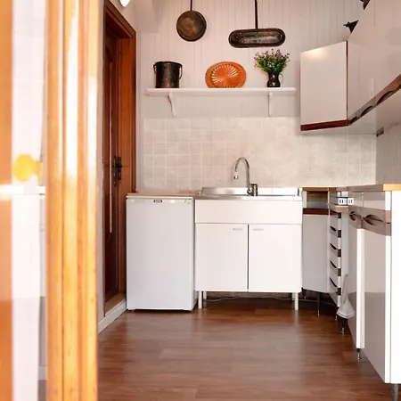Casale Massina 4 Apartments- Giada-agata-perla-quarzo Appartement *