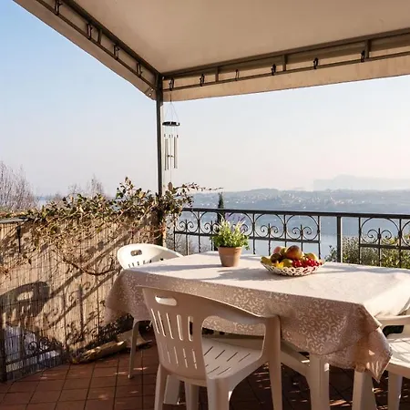 Casale Massina 4 Apartments- Giada-agata-perla-quarzo Appartement Salò