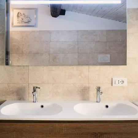 Apartment Casale Massina 4 Apartments- Giada-agata-perla-quarzo *
