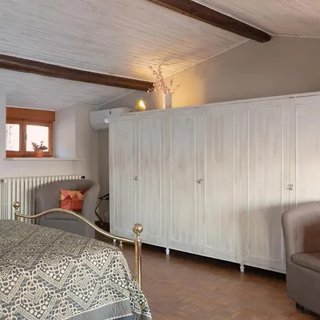 Appartement Casale Massina 4 Apartments- Giada-agata-perla-quarzo Salò