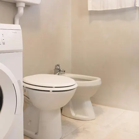 Appartement Casale Massina 4 Apartments- Giada-agata-perla-quarzo