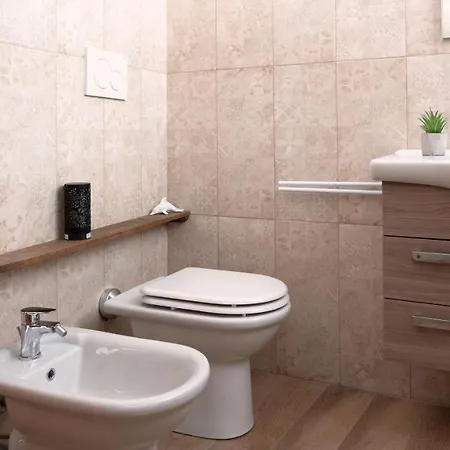 Casale Massina 4 Apartments- Giada-agata-perla-quarzo Lejlighed *