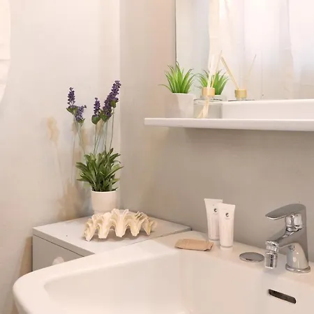 Lejlighed Casale Massina 4 Apartments- Giada-agata-perla-quarzo *